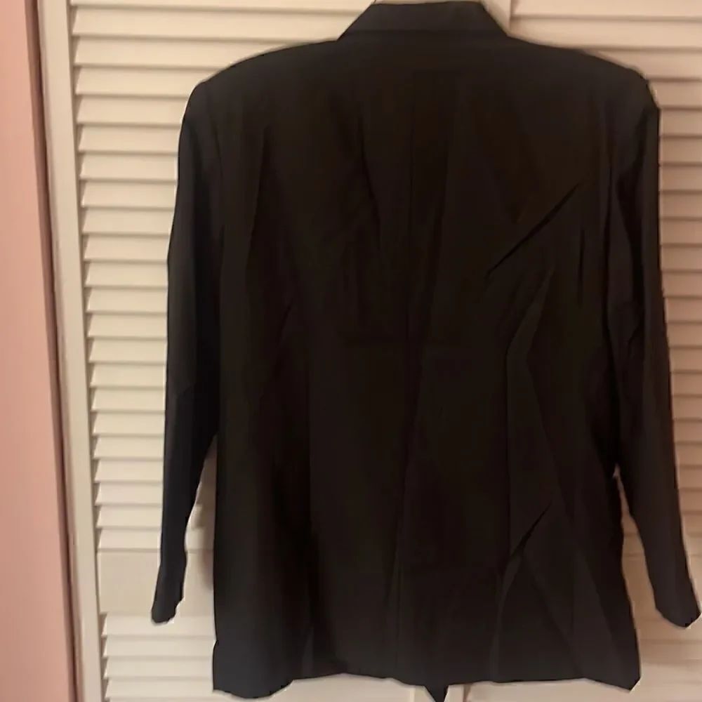 Fundamental Things Suit Jacket  - Picture 2 of 3